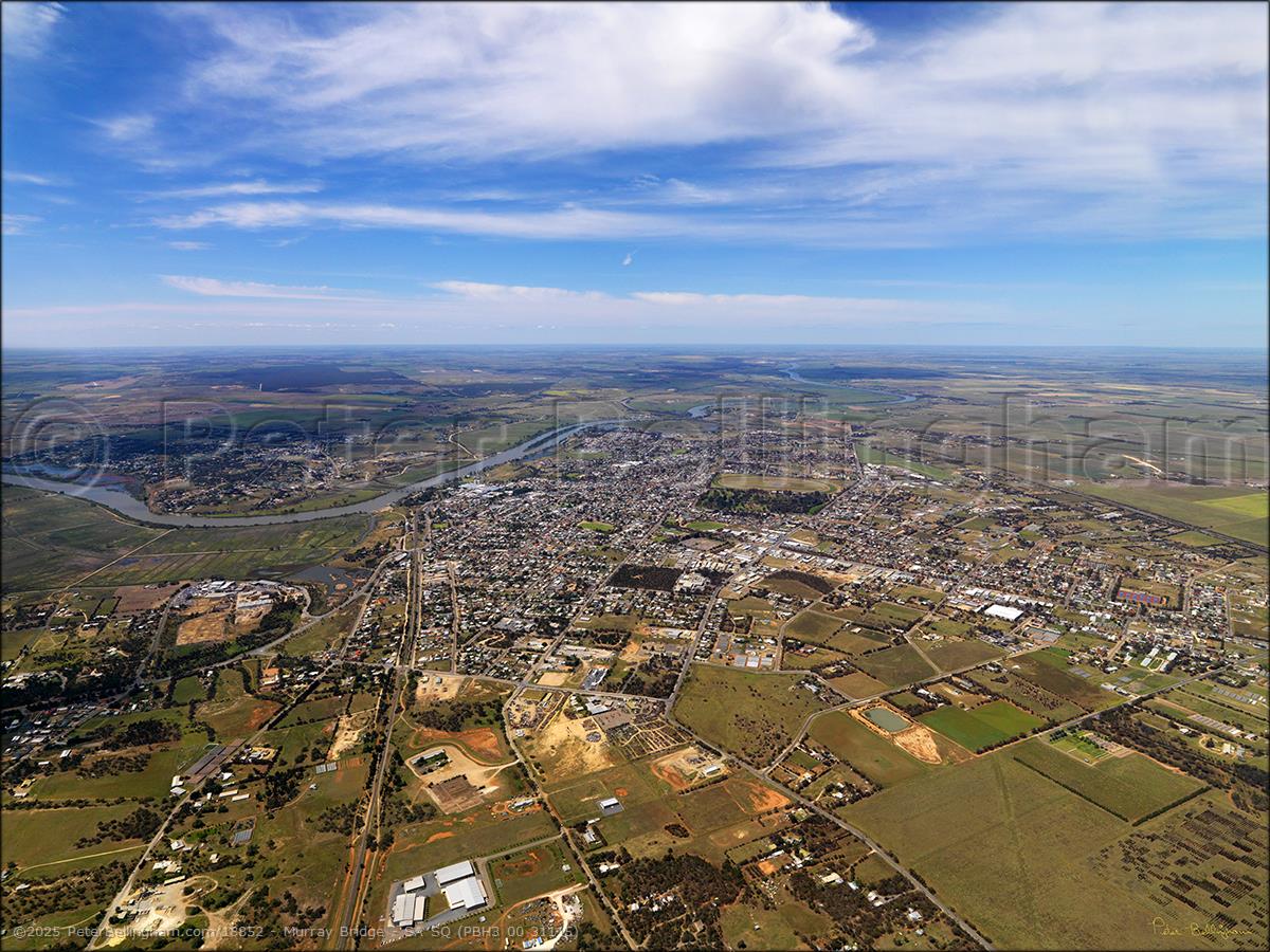 Peter Bellingham Photography Murray Bridge - SA SQ (PBH3 00 31115)